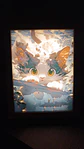 Cuadro Led Gatito - Miniatura 5