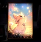 Cuadro Led Gato - Miniatura 5