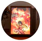 Cuadro Led Luffy One Piece - Miniatura 2