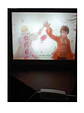 Cuadro Led Luffy y Naruto - Miniatura 4