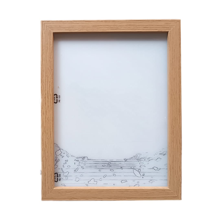 Cuadro Led Dragon Ball Shenlong 2