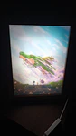 Cuadro Led Dragon Ball Shenlong - Miniatura 5