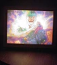 Cuadro Led Roronoa Zoro espada - Miniatura 3