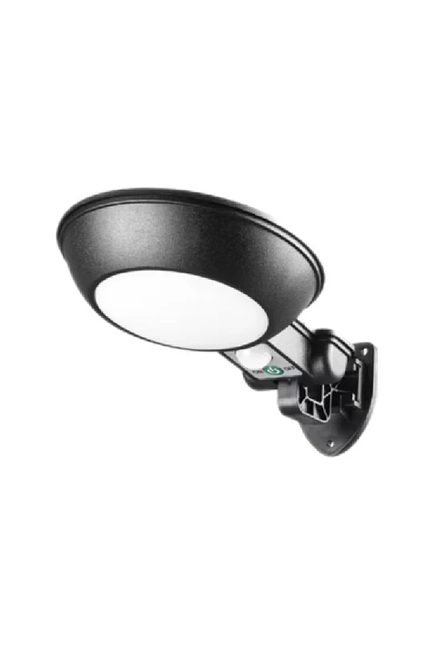 Foco Solar Led