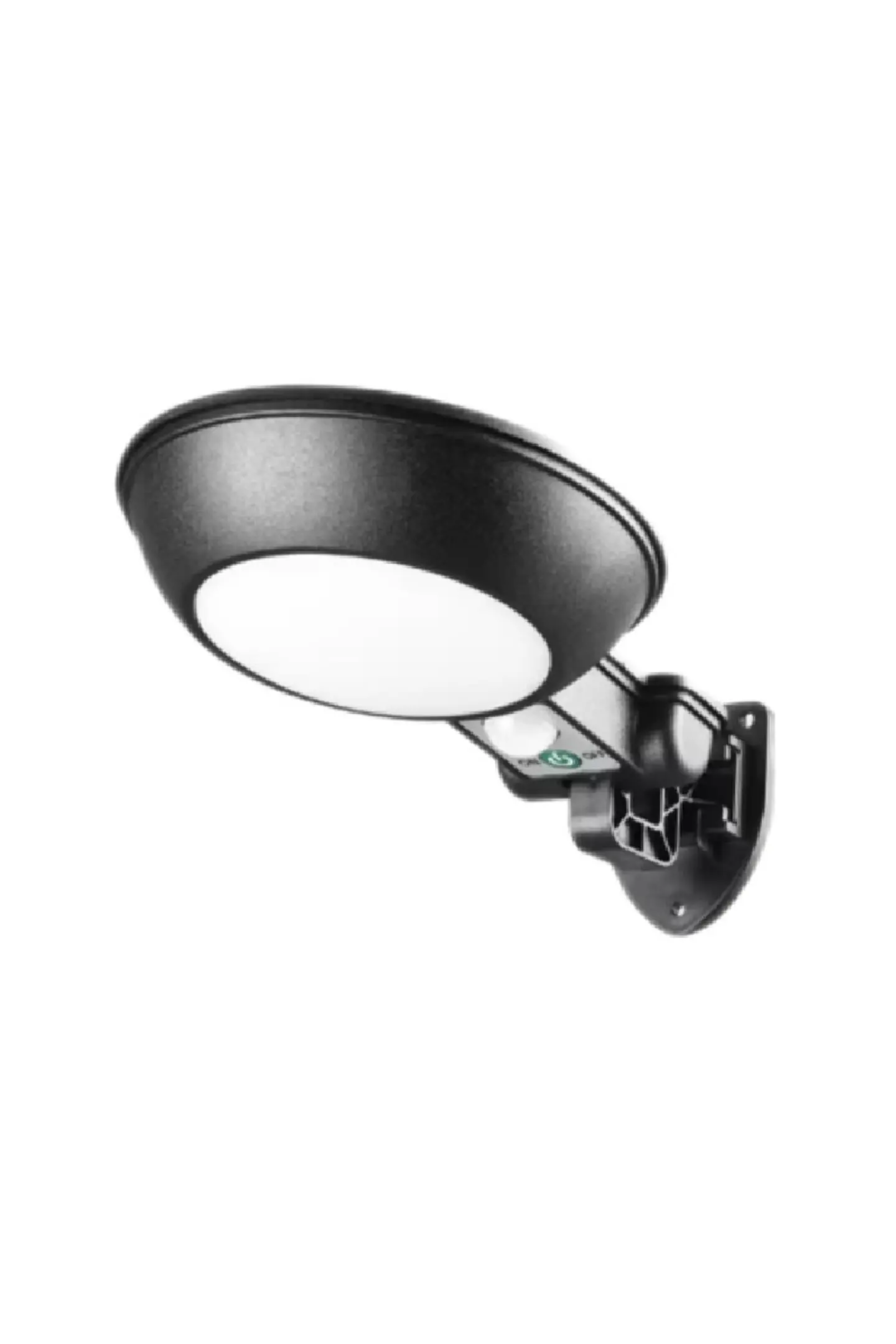 Foco Solar Led 1