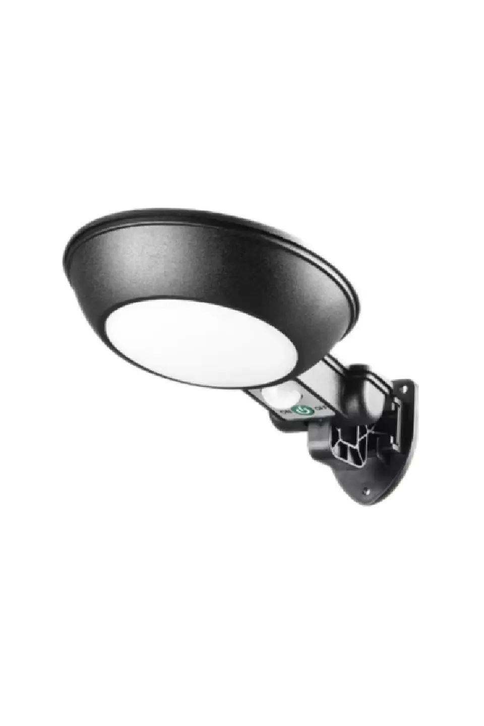 Foco Solar Led 1