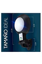 Pack X3 Foco Solar Led - Miniatura 2
