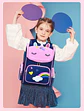 Mochila unicornio azul - Miniatura 3