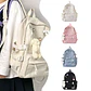 Mochila Kawai Verde - Miniatura 4
