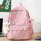 Mochila Kawai Verde - Miniatura 6
