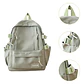 Mochila Kawai Verde - Miniatura 3