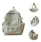 Mochila Kawai Verde - Miniatura 3