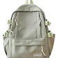 Mochila Kawai Verde - Miniatura 1