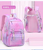 Mochila Arcoíris Violeta - Miniatura 2