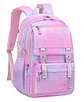 Mochila Arcoíris Violeta - Miniatura 1