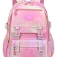 Mochila Arcoíris Rosa - Miniatura 1