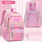 Mochila Arcoíris Rosa - Miniatura 2