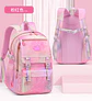 Mochila Arcoíris Rosa - Miniatura 2