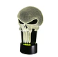 Lampara ilusión 3D Punisher de 7 colores - Miniatura 2