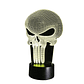 Lampara ilusión 3D Punisher de 7 colores - Miniatura 2