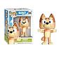 Funko pop Bluey Bingo (Replica) - Miniatura 1