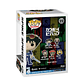 Funko pop Spike Spiegel (Original) - Miniatura 2