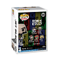 Funko pop Jet Black (Original) - Miniatura 4