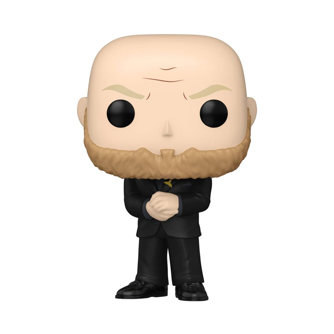 Funko pop Tobias While (Original) 2