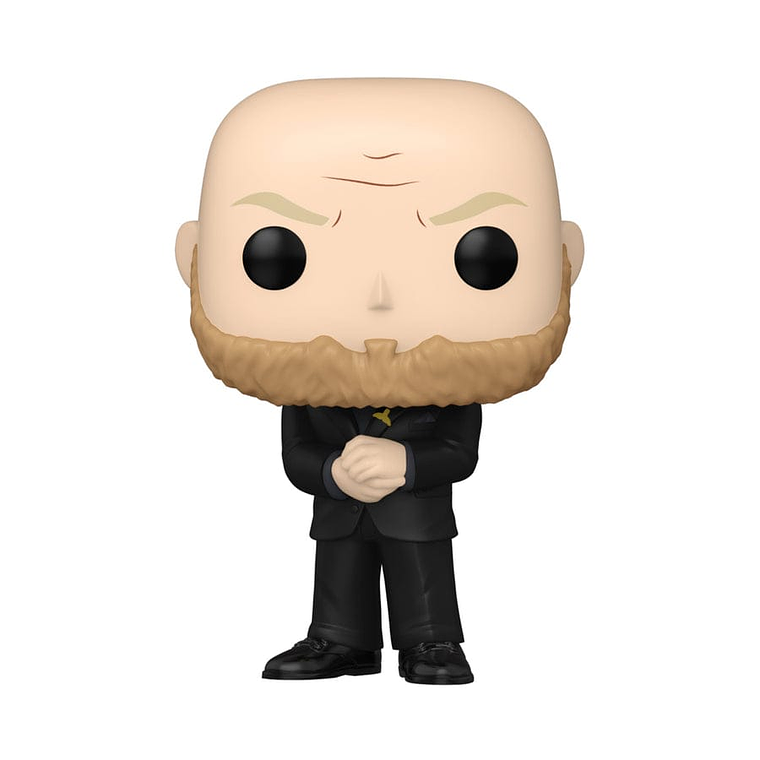 Funko pop Tobias While (Original) 2