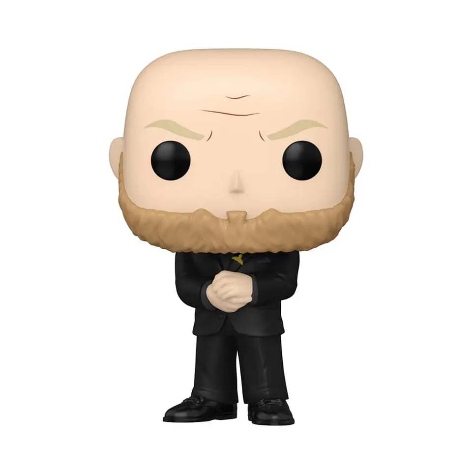 Funko pop Tobias While (Original) 2