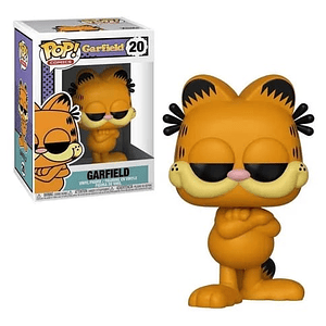 Funko pop Garfield  (Replica)