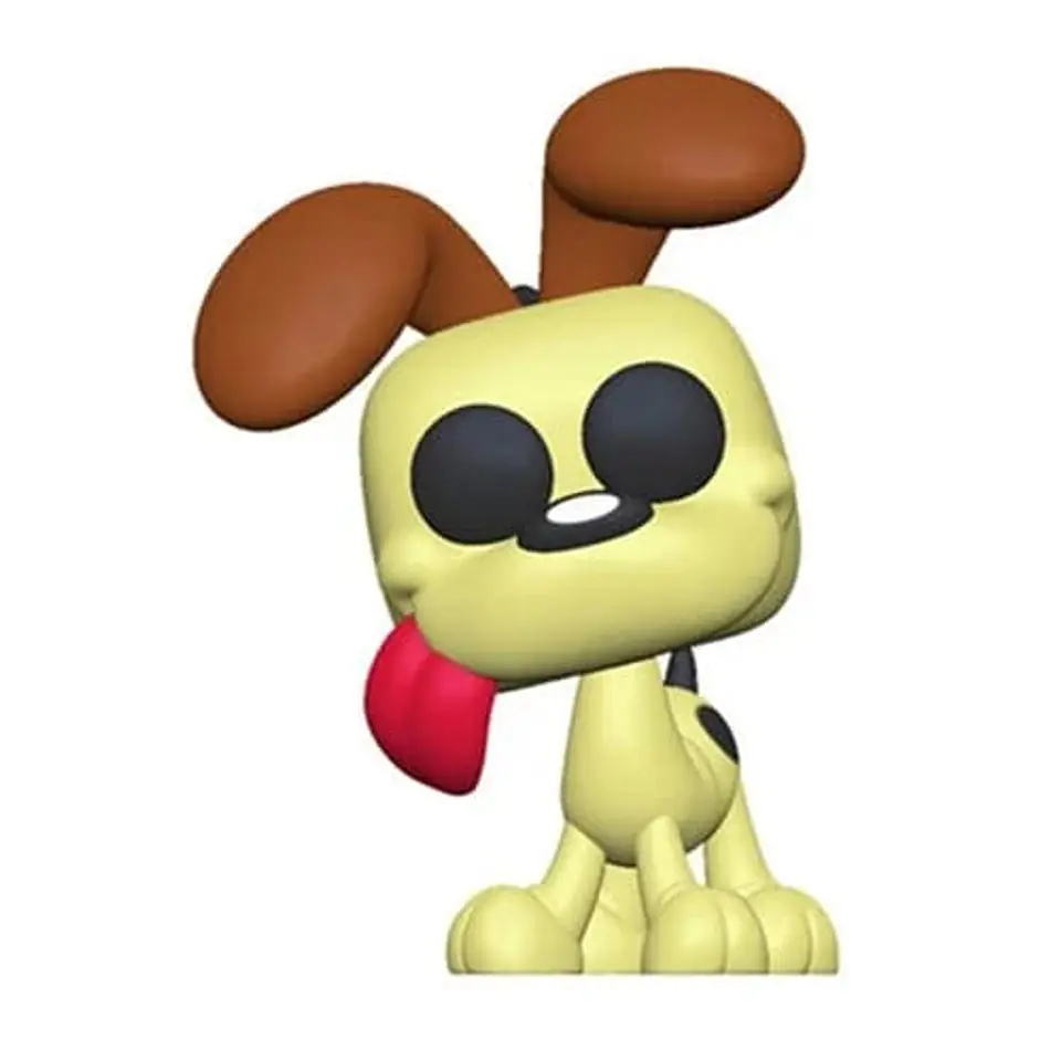 Funko pop Odie (Replica) 2