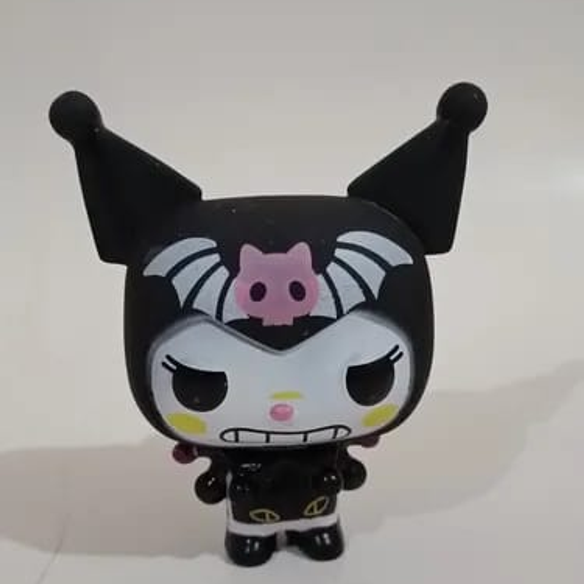 Funko pop Kuromi  (Replica) 2