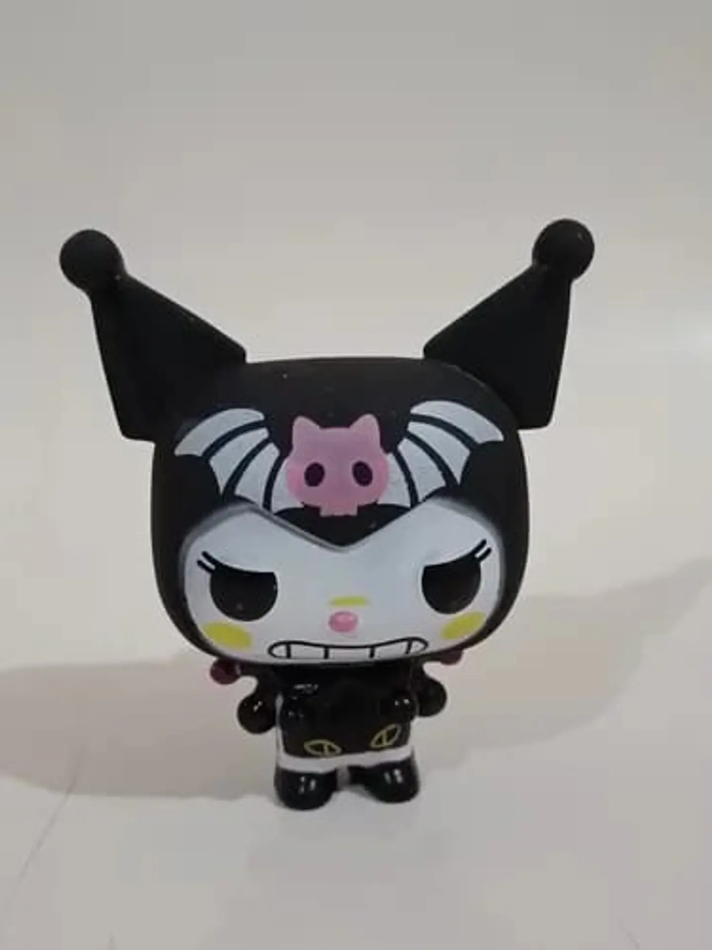 Funko pop Kuromi  (Replica) 2