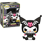 Funko pop Kuromi  (Replica) - Miniatura 1
