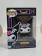 Funko pop Kuromi  (Replica) - Miniatura 3