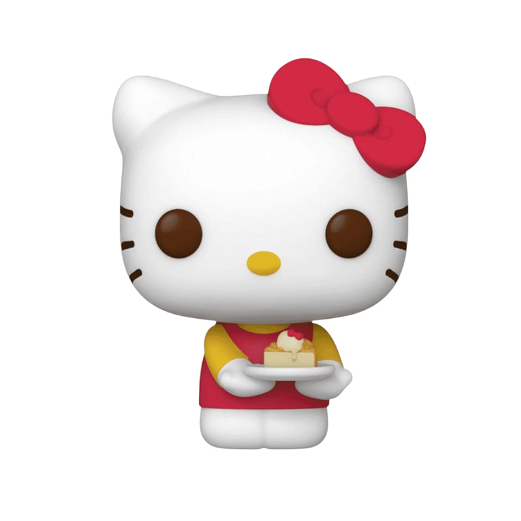 Funko pop Hello Kitty (Replica) 2