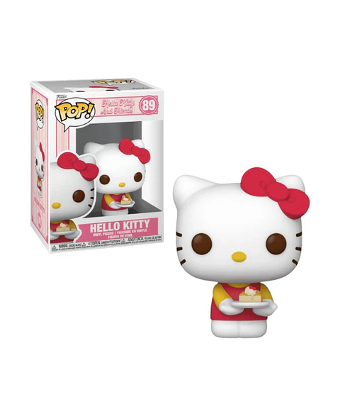 Funko pop Hello Kitty (Replica)