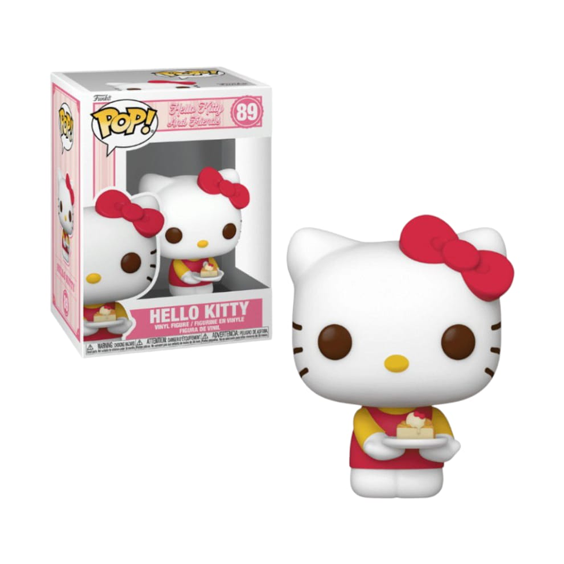 Funko pop Hello Kitty (Replica) 1