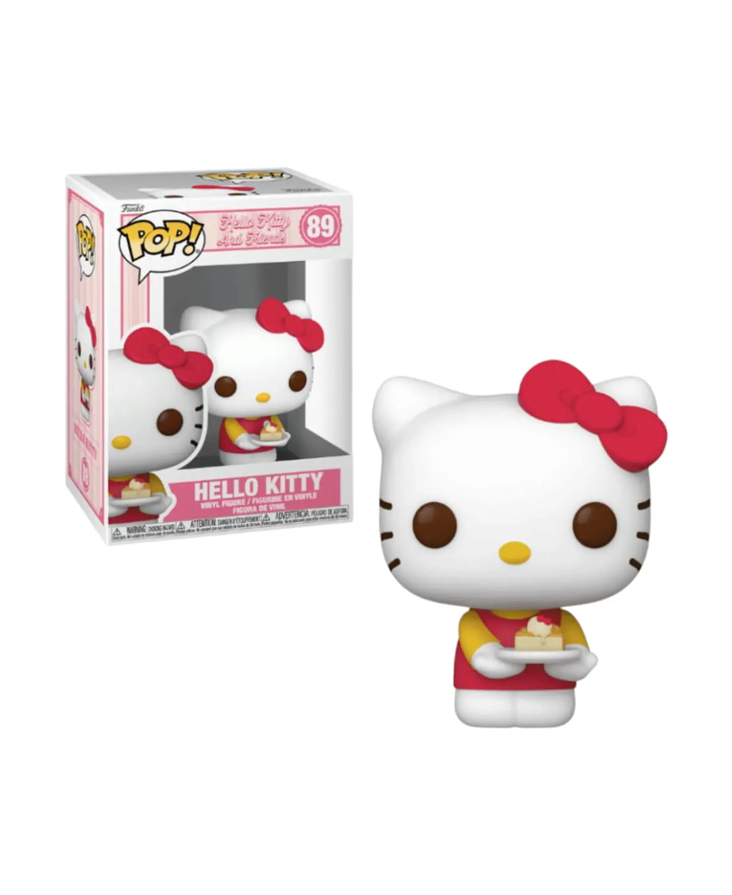 Funko pop Hello Kitty (Replica) 1