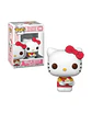 Funko pop Hello Kitty (Replica) - Miniatura 1