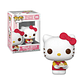 Funko pop Hello Kitty (Replica) - Miniatura 1