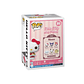 Funko pop Hello Kitty (Replica) - Miniatura 3
