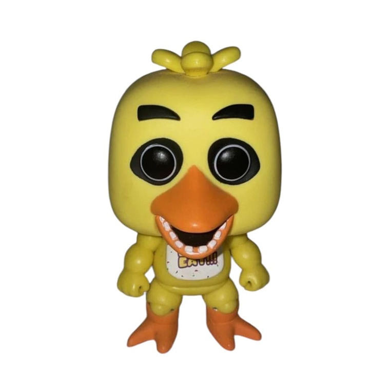 Funko Pop Five Nights at Freddy´s (Replica) 2