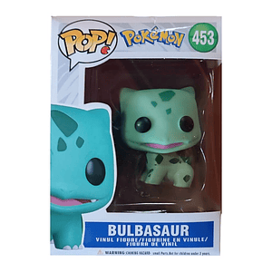 Funko Pop Bulbasaur  (Replica)