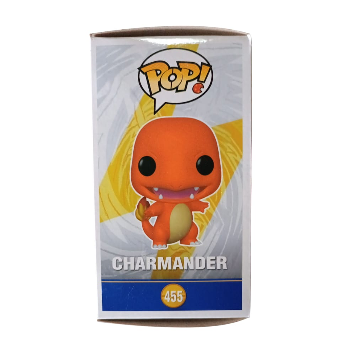 Funko Pop Charmander  (Replica) 2