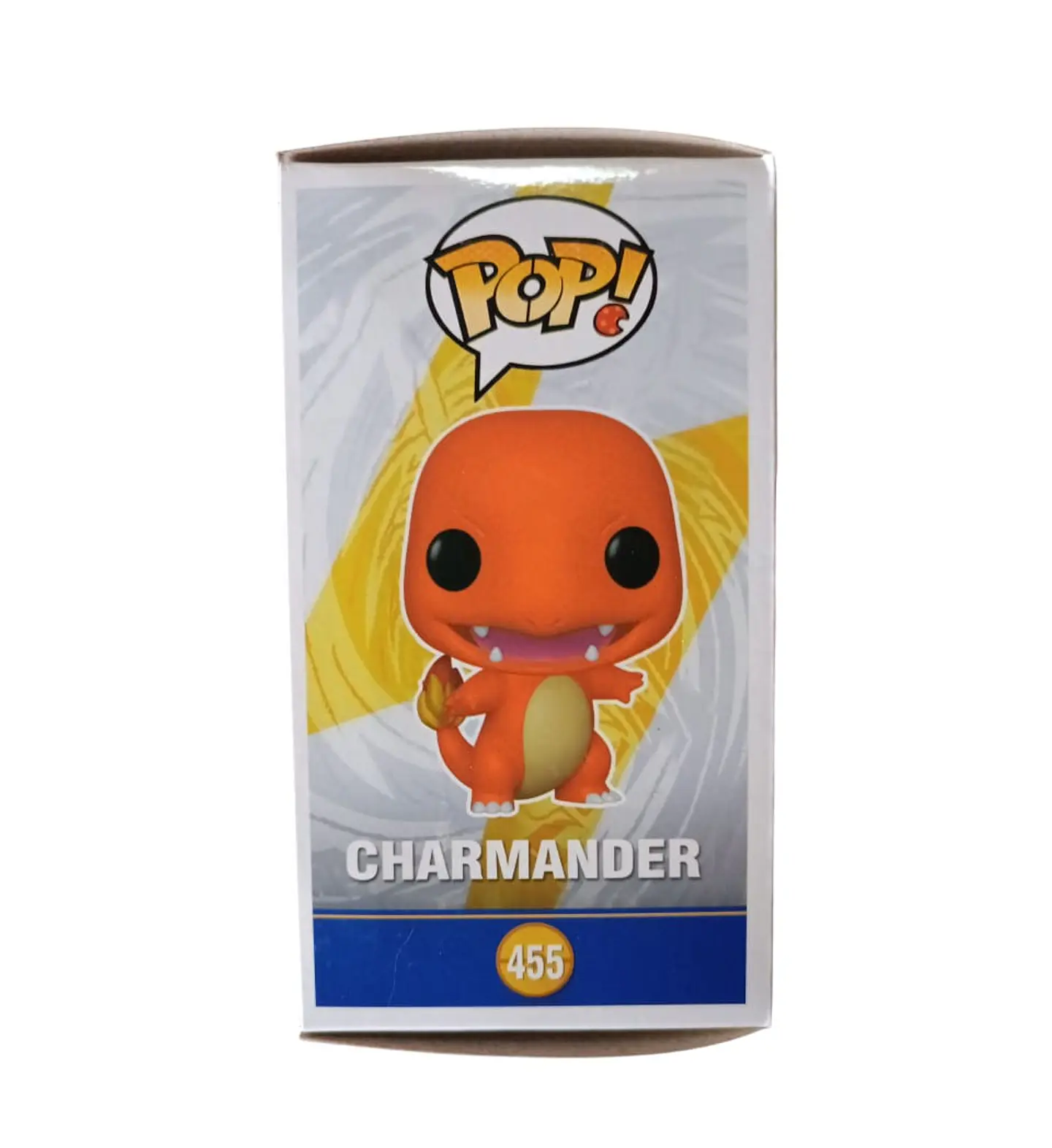 Funko Pop Charmander  (Replica) 2