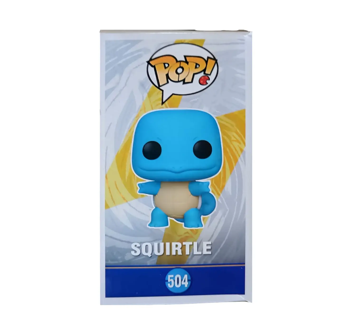 Funko Pop Squirtle (Replica) 2