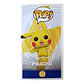 Funko Pop Pikachu 553 (Replica) - Miniatura 2