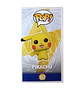 Funko Pop Pikachu 553 (Replica) - Miniatura 2